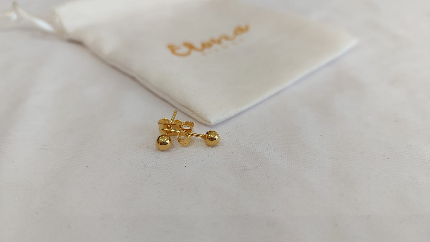 Boucles d'oreille Jess