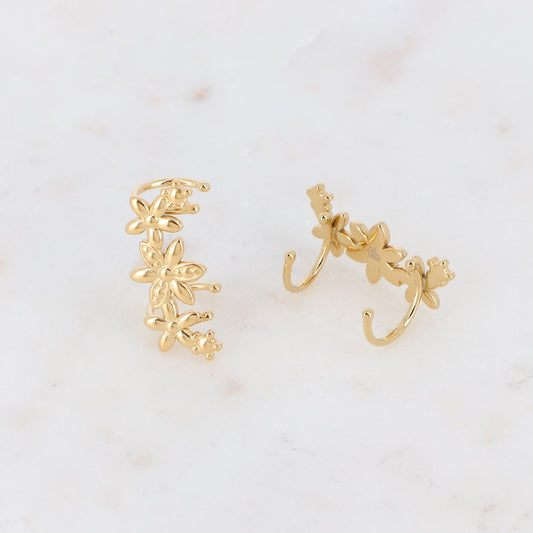 Ear Cuff Alexine