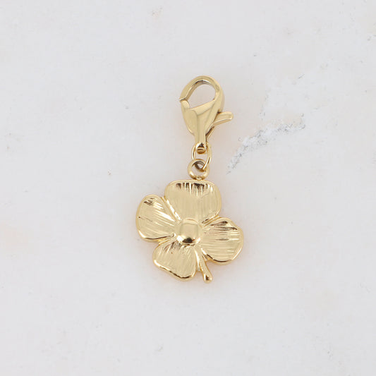 Lockies Trèfle à quatre feuilles