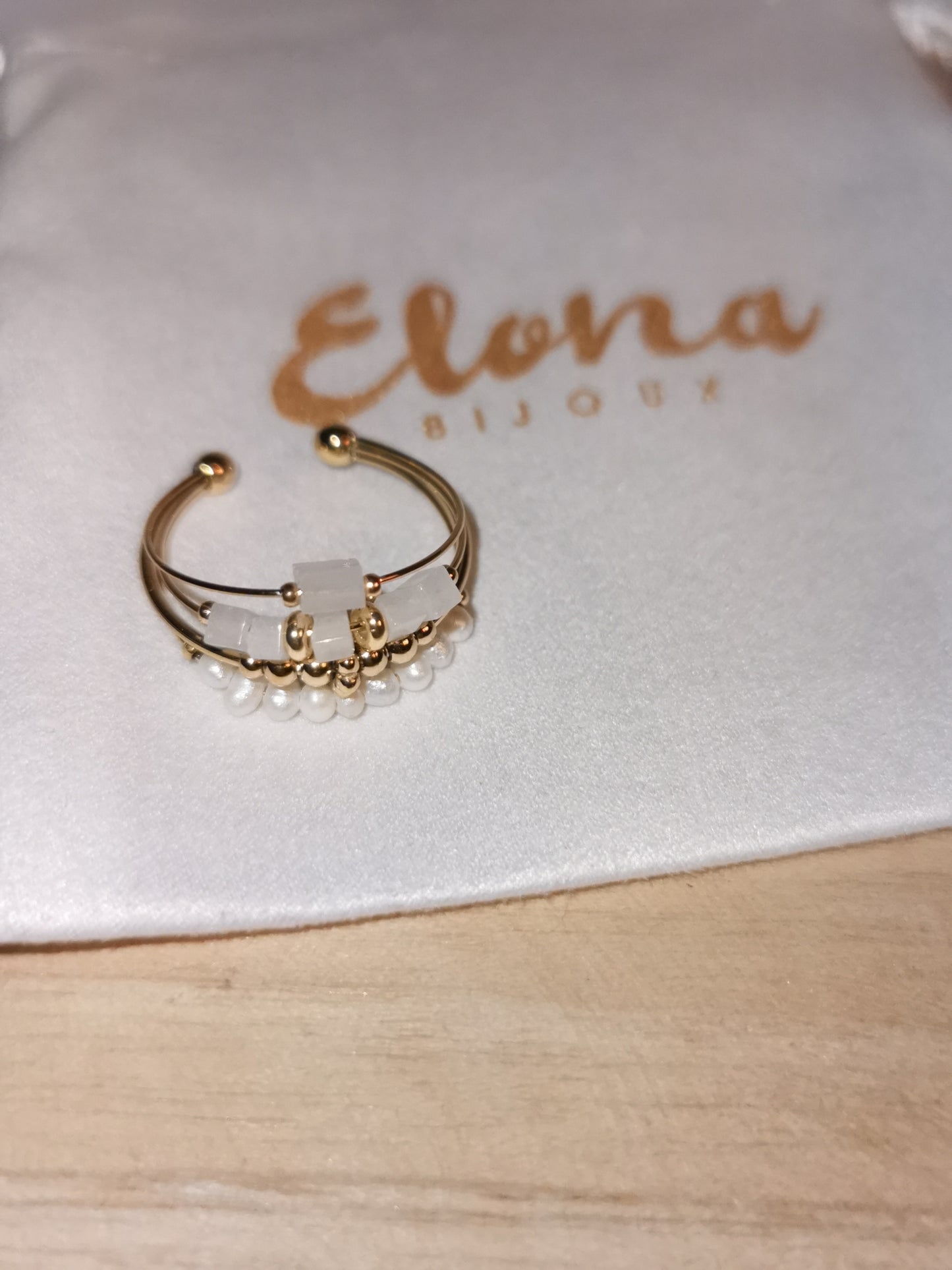 Bague Elena