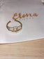 Bague Elena